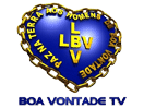 Regardez Boa Vontade TV en direct