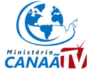 Regardez Ministério Canaã TV en direct