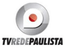 Regardez TV Rede Paulista en direct