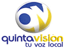 Regardez QuintaVisión en direct