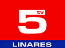 Regardez TV 5 Linares en direct