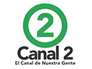 Canal 2 live