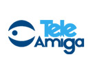 Regardez Tele Amiga en direct
