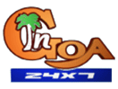 Regardez In Goa 24x7 en direct