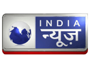 Regardez India News en direct
