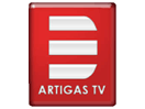 Regardez Artigas TV en direct
