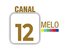 Regardez Canal 12 Melo en direct