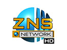 ZNS Network live