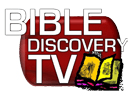 Regardez Bible Discovery TV en direct