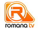 Regardez Romana TV en direct