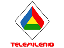 Regardez Telemilenio en direct