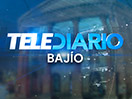 Regardez Telediario Bajío TV en direct