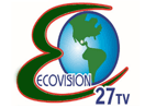 Regardez Ecovisión Canal 27 en direct