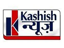Regardez Kashish News en direct