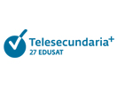 Regardez Telesecundaria + en direct