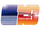 Regardez Trecevisión en direct