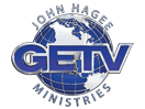 Regardez GETV Hagee Ministries en direct