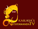 Regardez Kailasa’s  Nithyananda TV en direct
