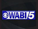 Regardez WABI-TV en direct