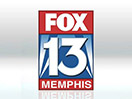 Regardez Fox 13 Memphis WHBQ  en direct
