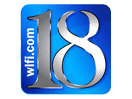 Regardez 18 WLFI TV en direct