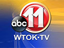 Regardez WTOK-TV 11 News en direct