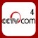 Regardez CCTV 4 en direct