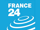 Regardez France 24 English en direct