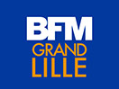 Regardez BFM GrandLille TV en direct