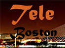 Regardez Teleboston en direct