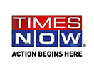 Regardez Times Now en direct