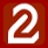 Regardez Canal 2 en direct