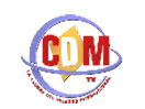 Regardez CDM en direct