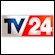 Regardez 24 News en direct