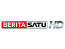 Regardez Berita Satu HD en direct