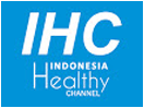 Regardez Indonesia Healthy Channel en direct