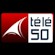 Regardez Tele 50 en direct