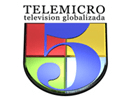 Regardez Telemicro Canal 5 en direct
