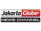 Regardez Jakarta Globe News Channel en direct