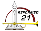 Regardez Reformed 21 en direct