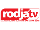 Regardez Rodja TV en direct