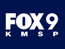 Fox 9 Twin Cities live