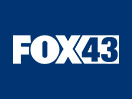 Regardez Fox 43 WPMT en direct