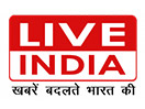 Regardez Live India en direct