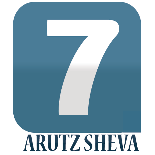Regardez 7 Arutz Sheva en direct