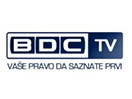 Regardez BDC Televizija en direct