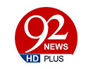 Regardez 92 News en direct