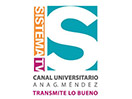 Regardez Sistemo TV en direct
