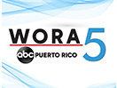 WORA-TV Noticas live