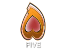 Regardez Channel Five en direct